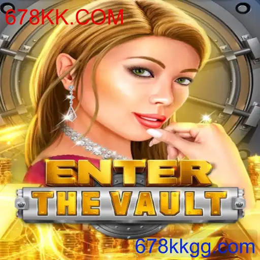 EntertheVault