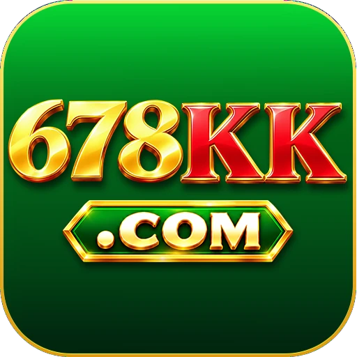 Logo 678KK.COM Cassino Online